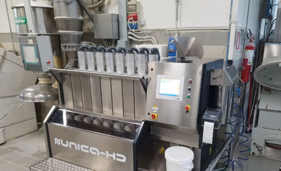 Autobatching System