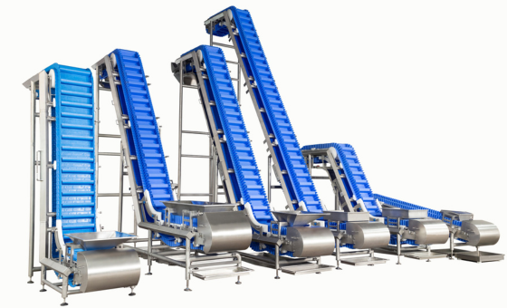 Conveyors