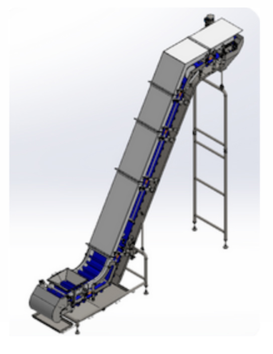 Modular Assembly