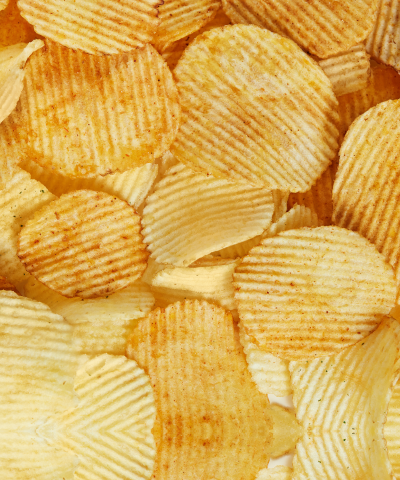 Potato Chips