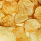 Potato Chips Icon