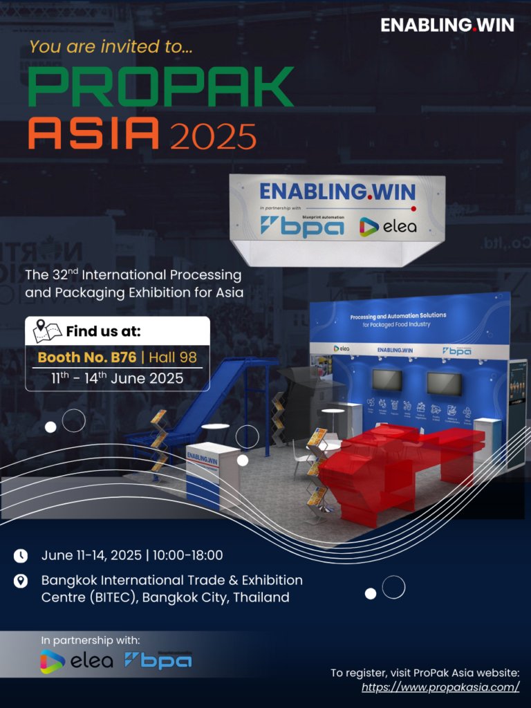 PROPAK Asia 2025