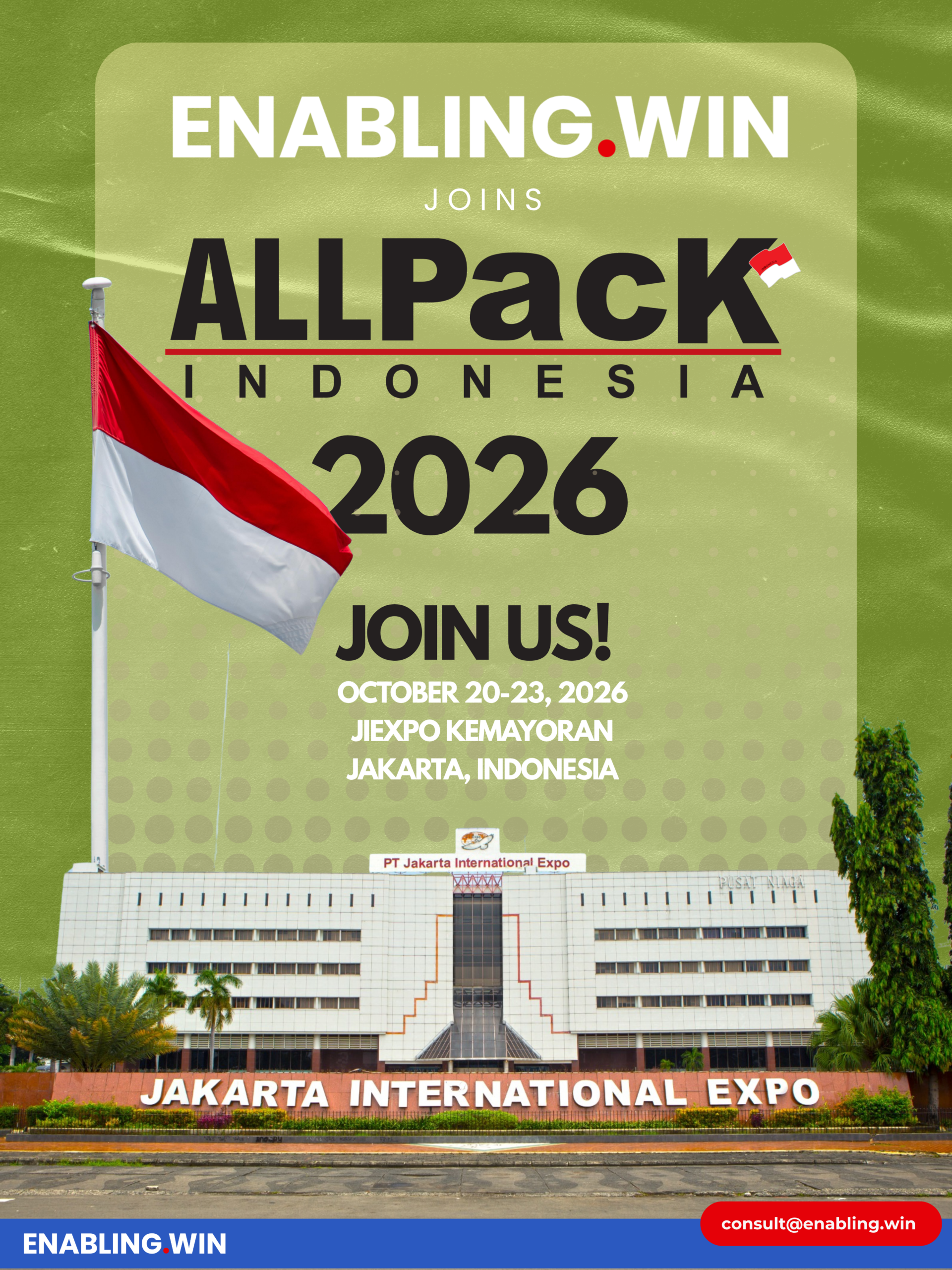 AllPack Indonesia 2026