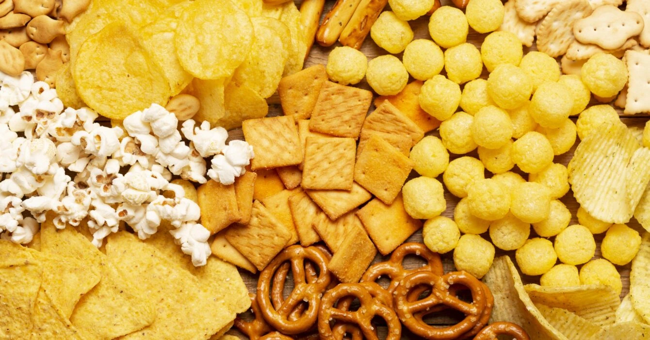 Other Snacks