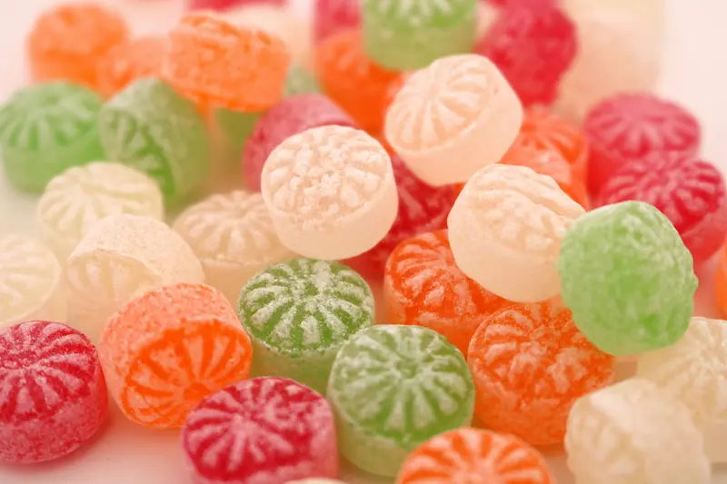 Confectionery