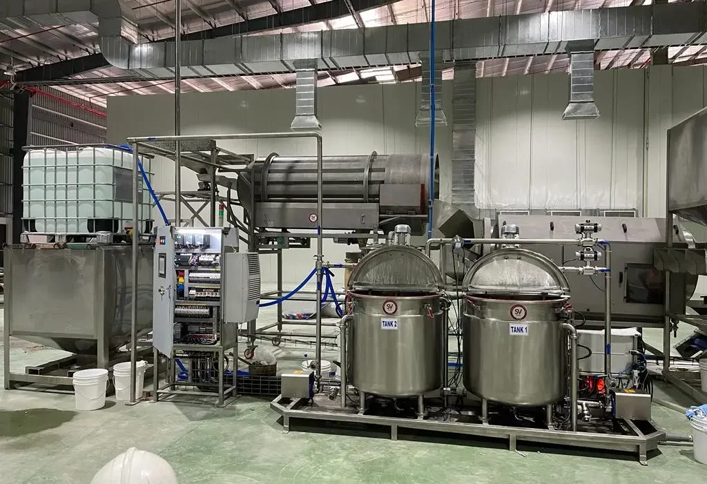 Nut-Processing_Case-study-1 Nut-Processing_Case-study-1